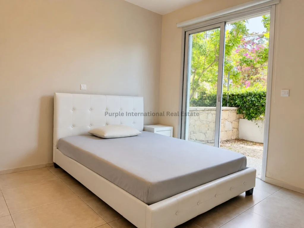 2 Bedroom Apartment for Sale in Kapparis, Famagusta District