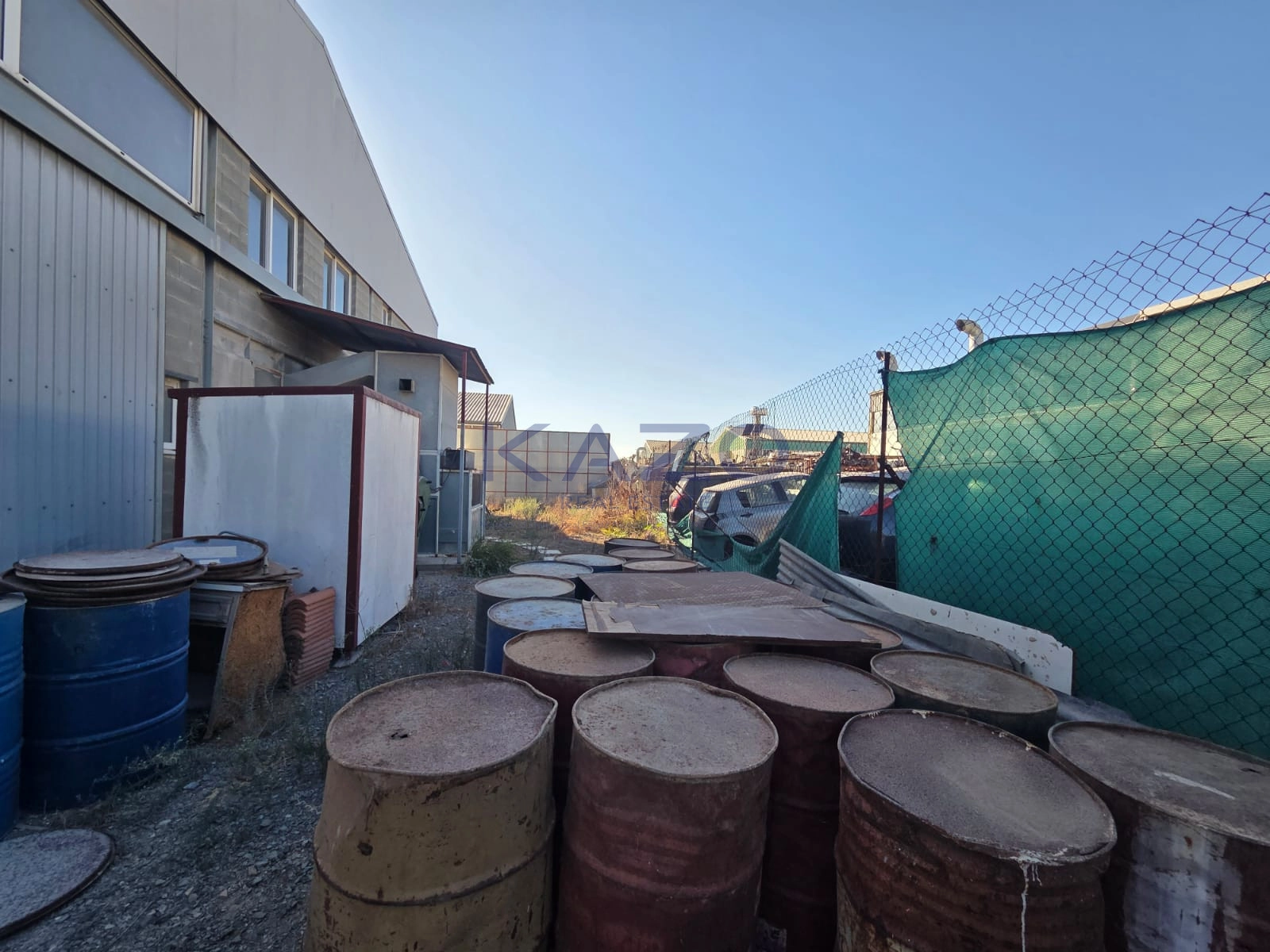 575m² Commercial for Sale in Limassol District