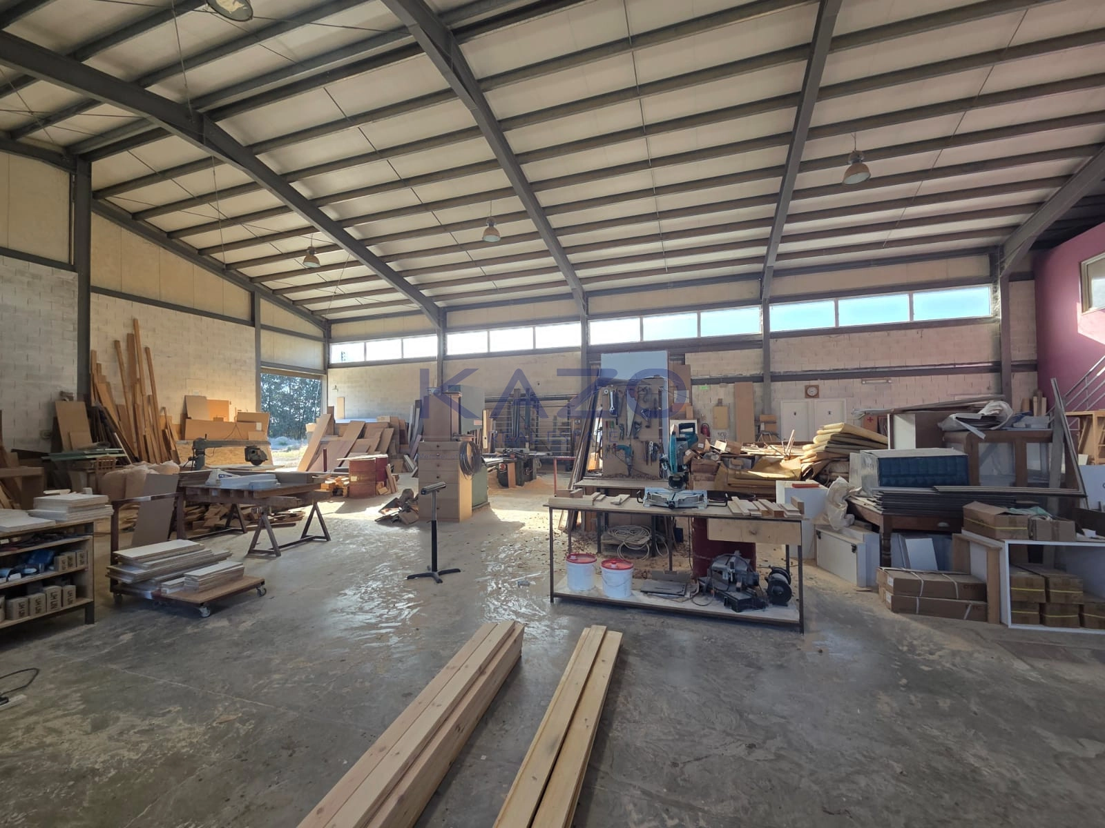 575m² Commercial for Sale in Limassol District