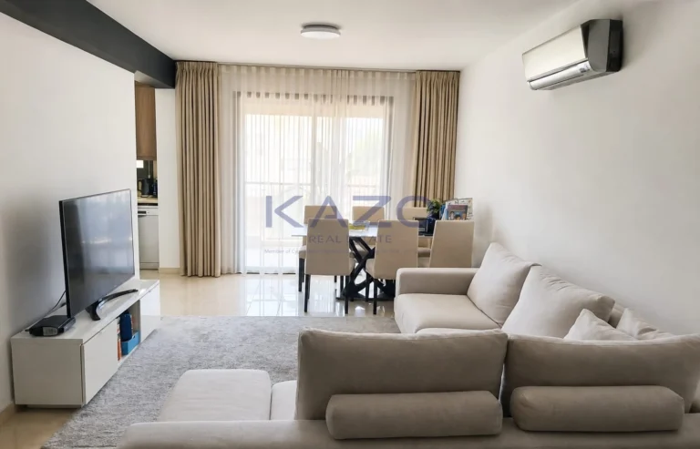 2 Bedroom Apartment for Sale in Limassol – Mesa Geitonia
