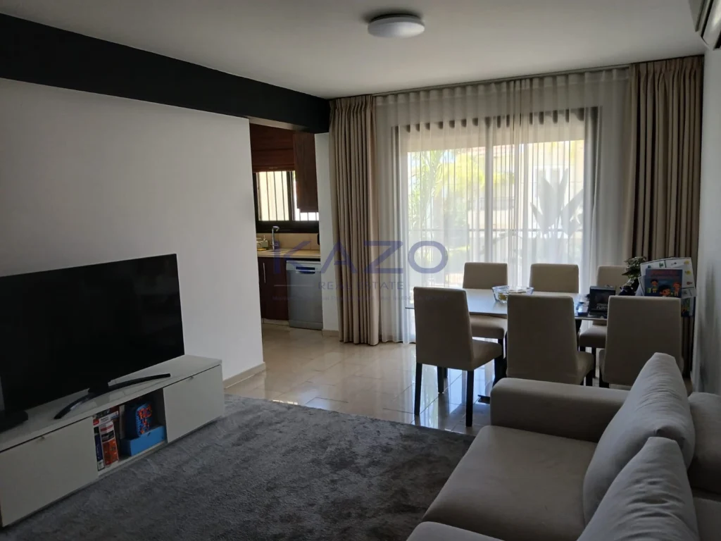 2 Bedroom Apartment for Sale in Limassol – Mesa Geitonia