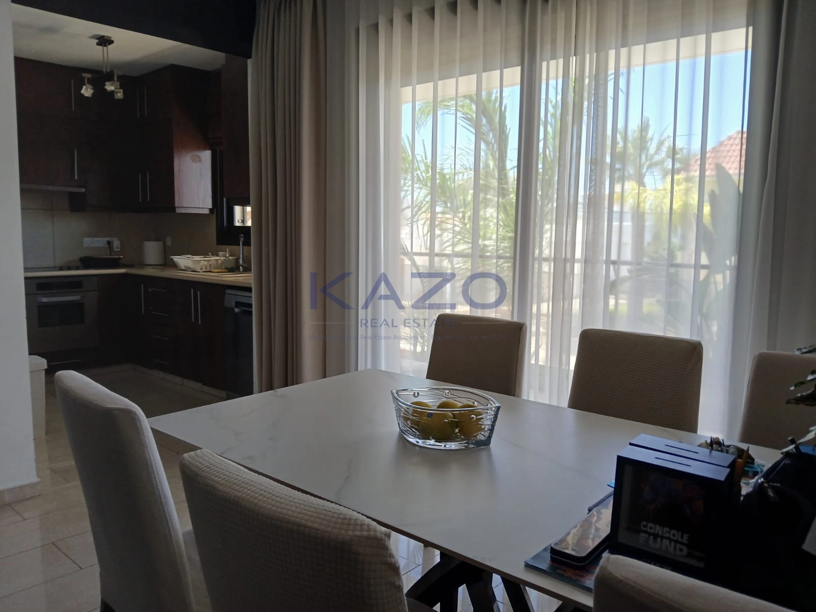 2 Bedroom Apartment for Sale in Limassol – Mesa Geitonia