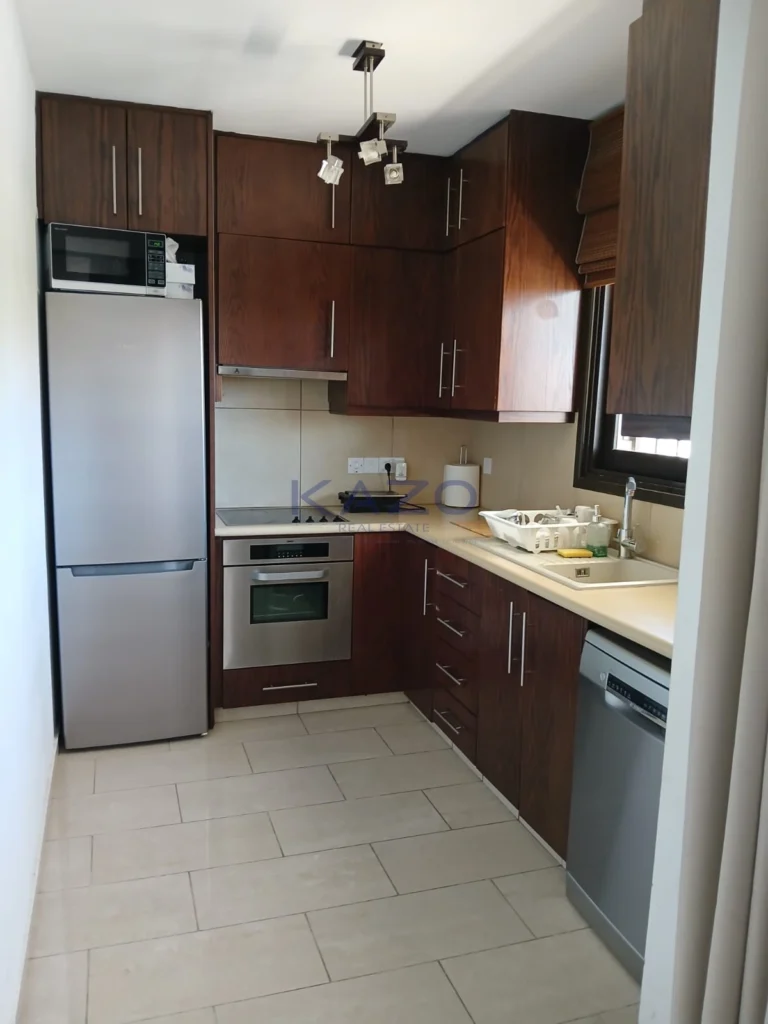 2 Bedroom Apartment for Sale in Limassol – Mesa Geitonia