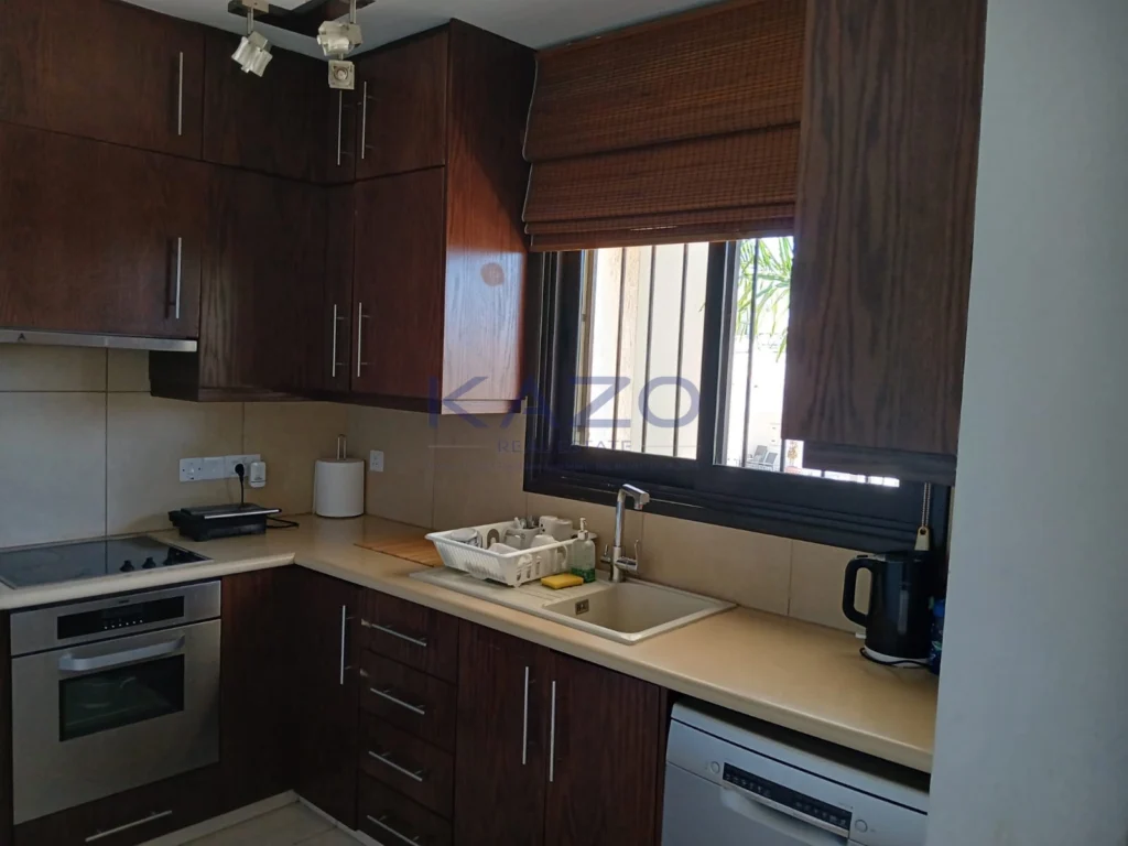 2 Bedroom Apartment for Sale in Limassol – Mesa Geitonia