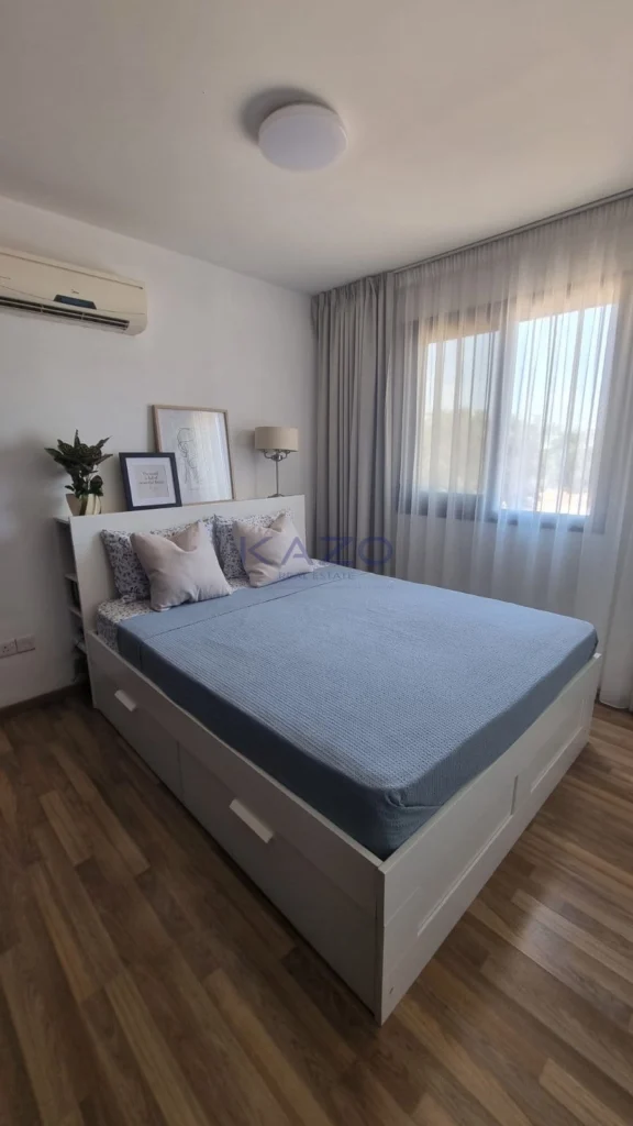 2 Bedroom Apartment for Sale in Limassol – Mesa Geitonia