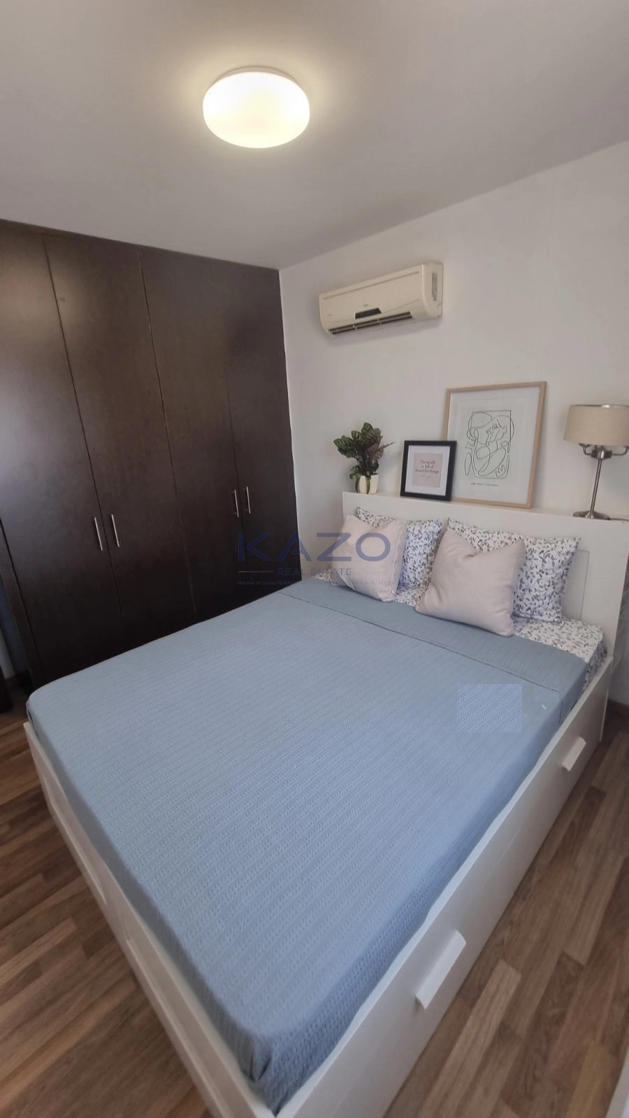 2 Bedroom Apartment for Sale in Limassol – Mesa Geitonia