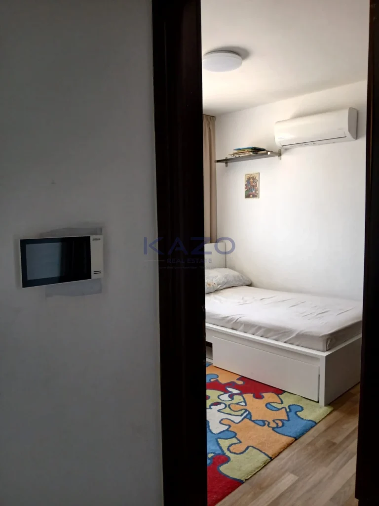 2 Bedroom Apartment for Sale in Limassol – Mesa Geitonia