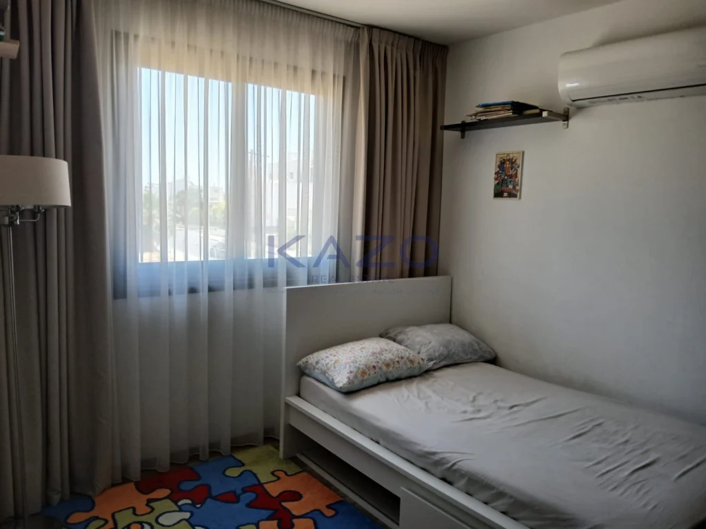 2 Bedroom Apartment for Sale in Limassol – Mesa Geitonia