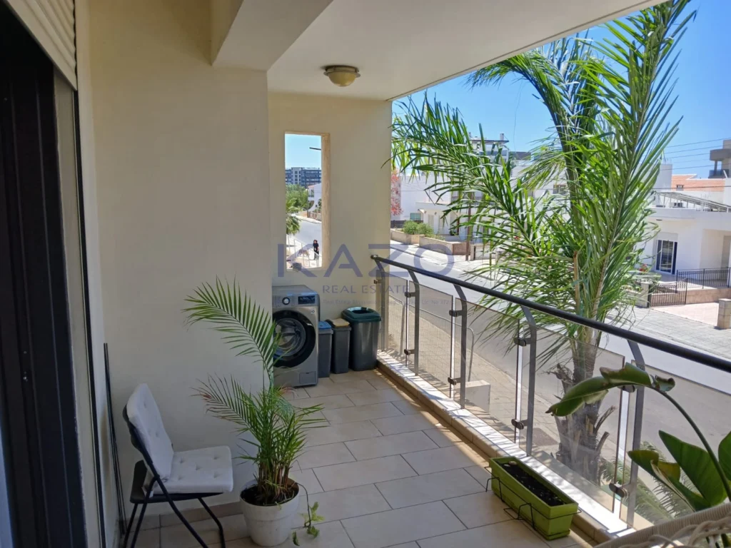 2 Bedroom Apartment for Sale in Limassol – Mesa Geitonia