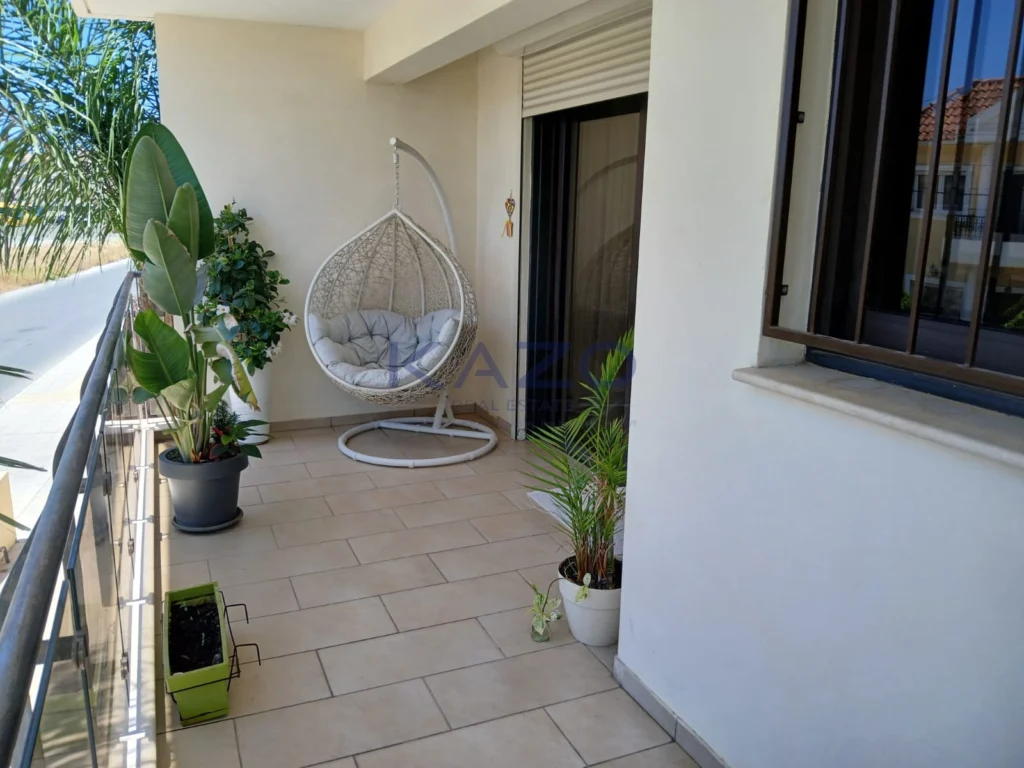 2 Bedroom Apartment for Sale in Limassol – Mesa Geitonia