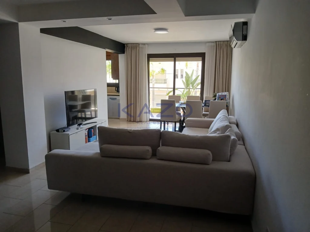 2 Bedroom Apartment for Sale in Limassol – Mesa Geitonia