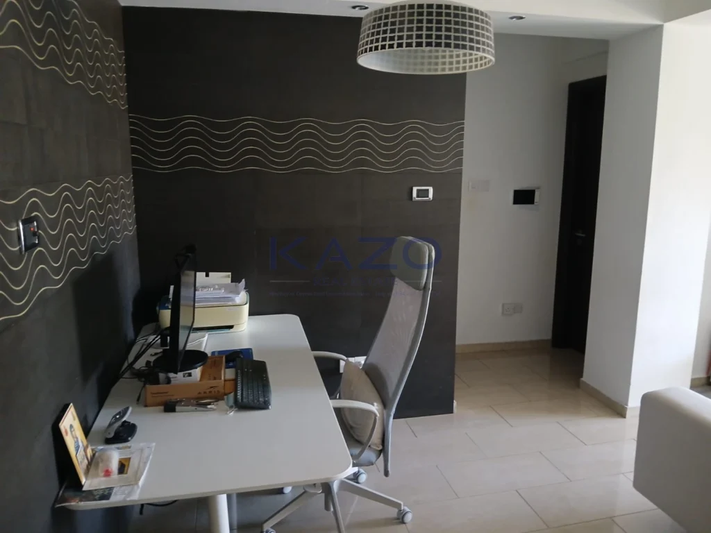 2 Bedroom Apartment for Sale in Limassol – Mesa Geitonia