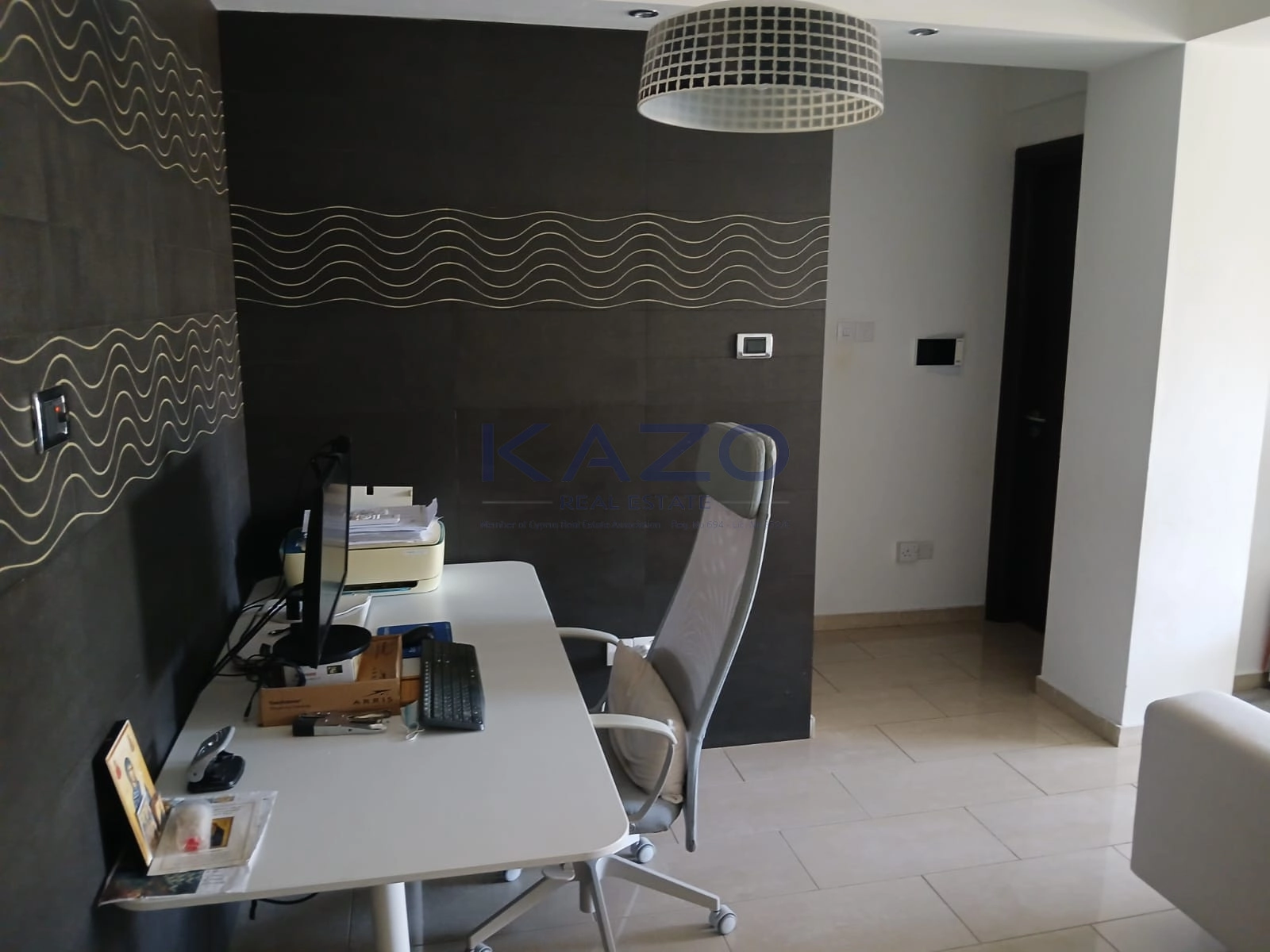 2 Bedroom Apartment for Sale in Limassol – Mesa Geitonia
