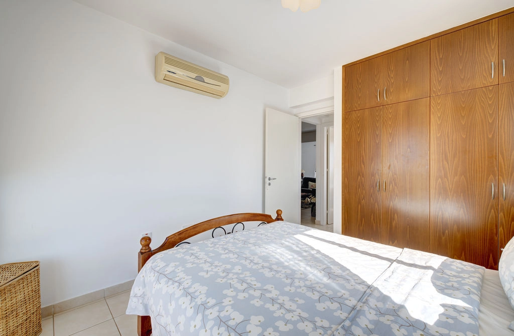 2 Bedroom Apartment for Sale in Kapparis, Famagusta District