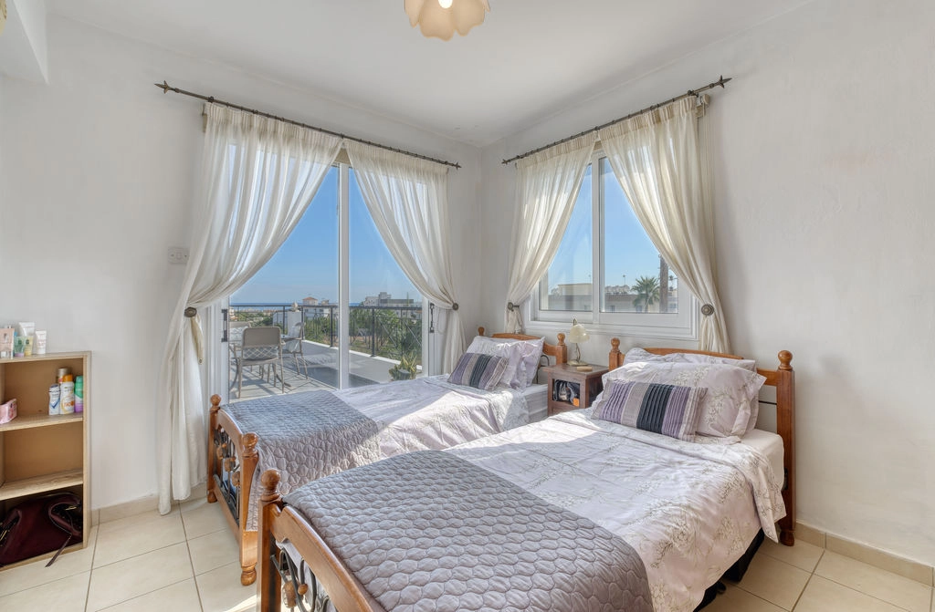 2 Bedroom Apartment for Sale in Kapparis, Famagusta District