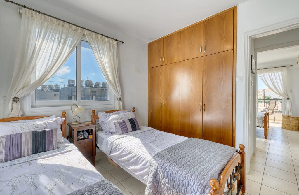 2 Bedroom Apartment for Sale in Kapparis, Famagusta District