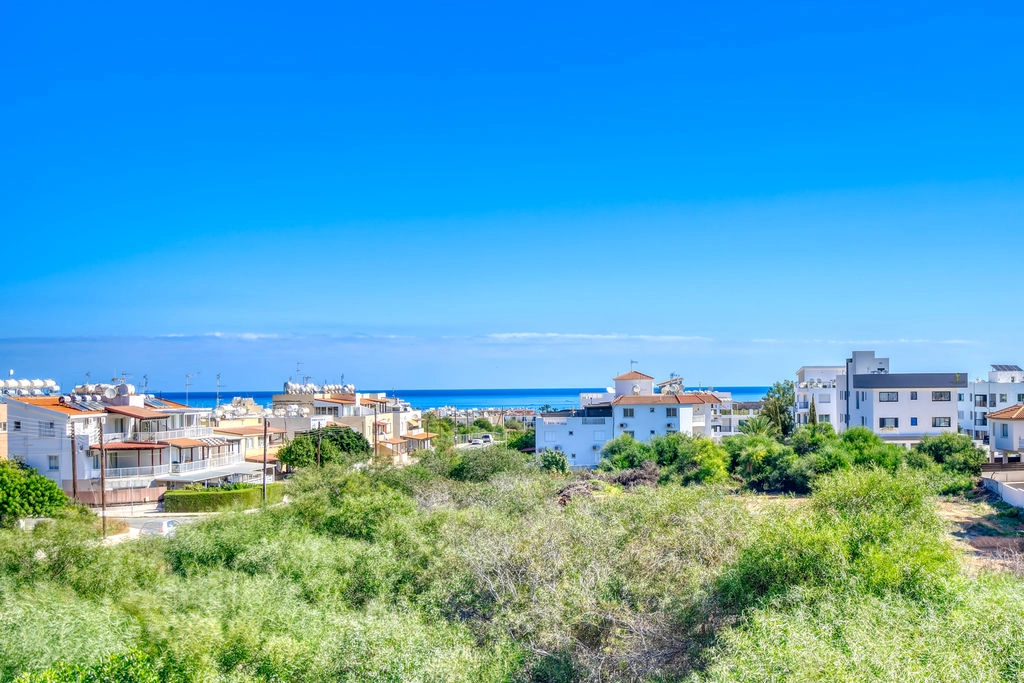 2 Bedroom Apartment for Sale in Kapparis, Famagusta District