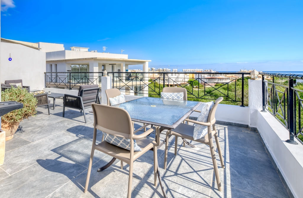 2 Bedroom Apartment for Sale in Kapparis, Famagusta District