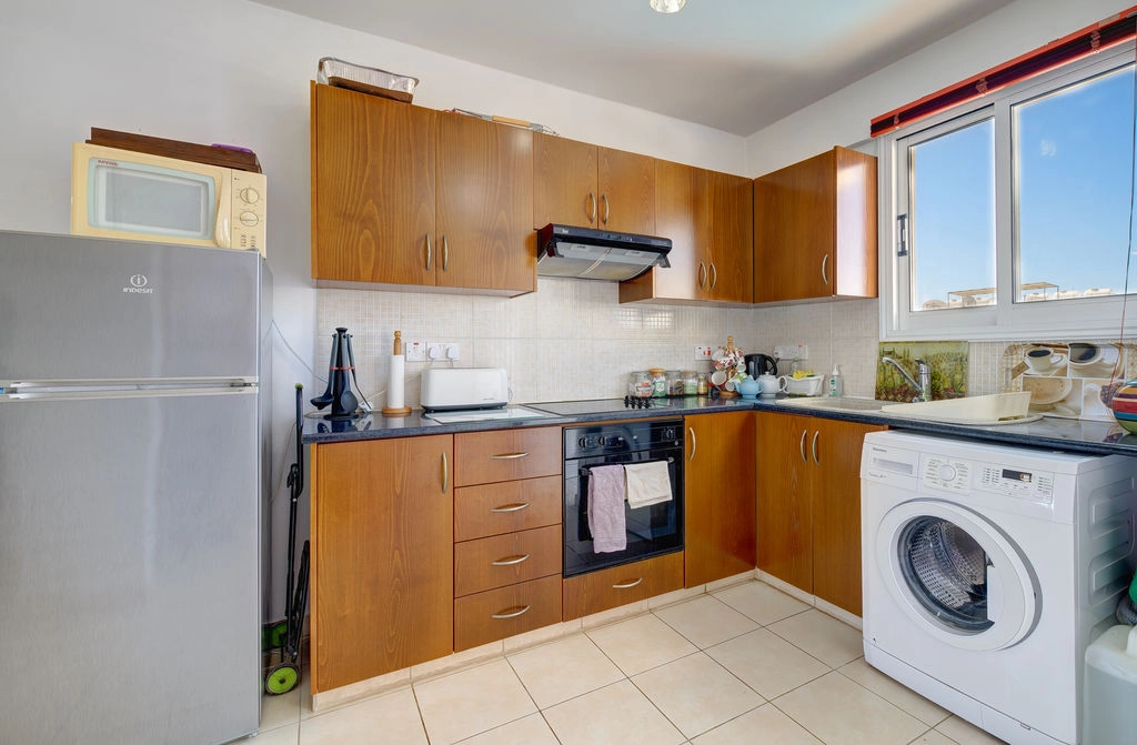 2 Bedroom Apartment for Sale in Kapparis, Famagusta District