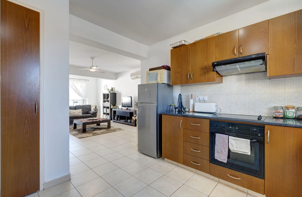 2 Bedroom Apartment for Sale in Kapparis, Famagusta District