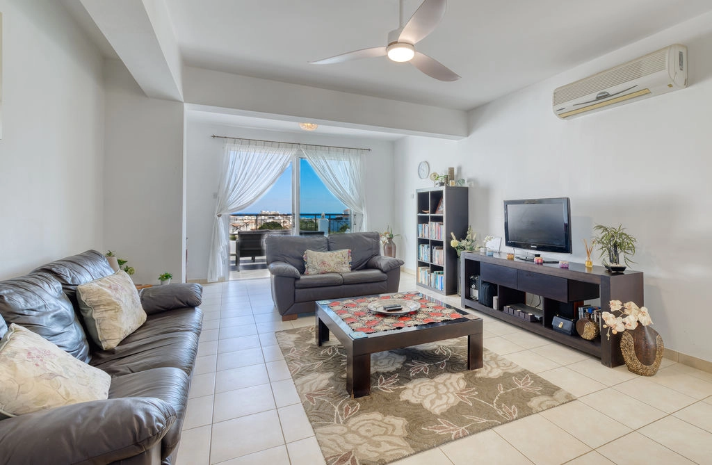 2 Bedroom Apartment for Sale in Kapparis, Famagusta District