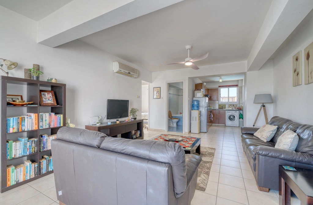 2 Bedroom Apartment for Sale in Kapparis, Famagusta District