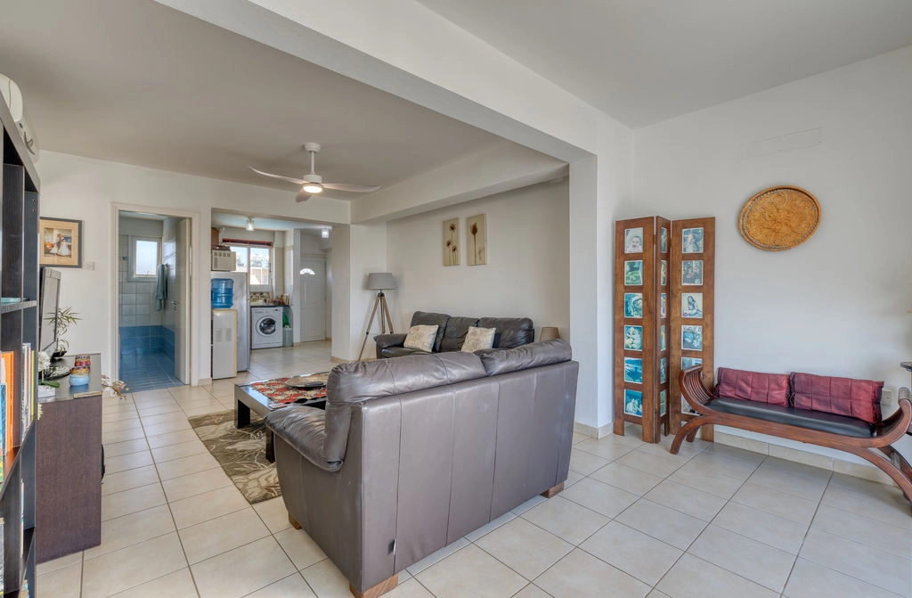 2 Bedroom Apartment for Sale in Kapparis, Famagusta District