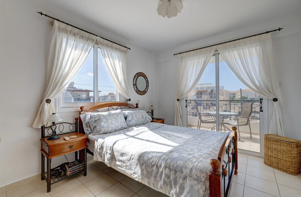 2 Bedroom Apartment for Sale in Kapparis, Famagusta District