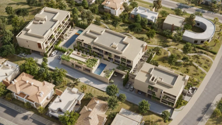 1 Bedroom Apartment for Sale in Paphos – Emba