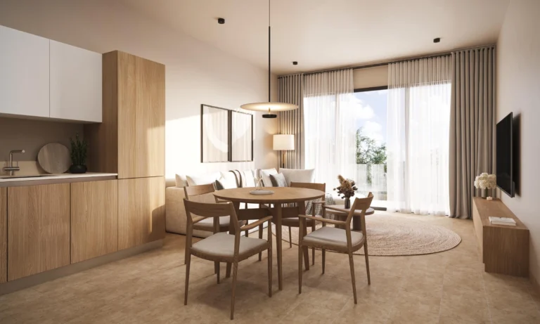 2 Bedroom Apartment for Sale