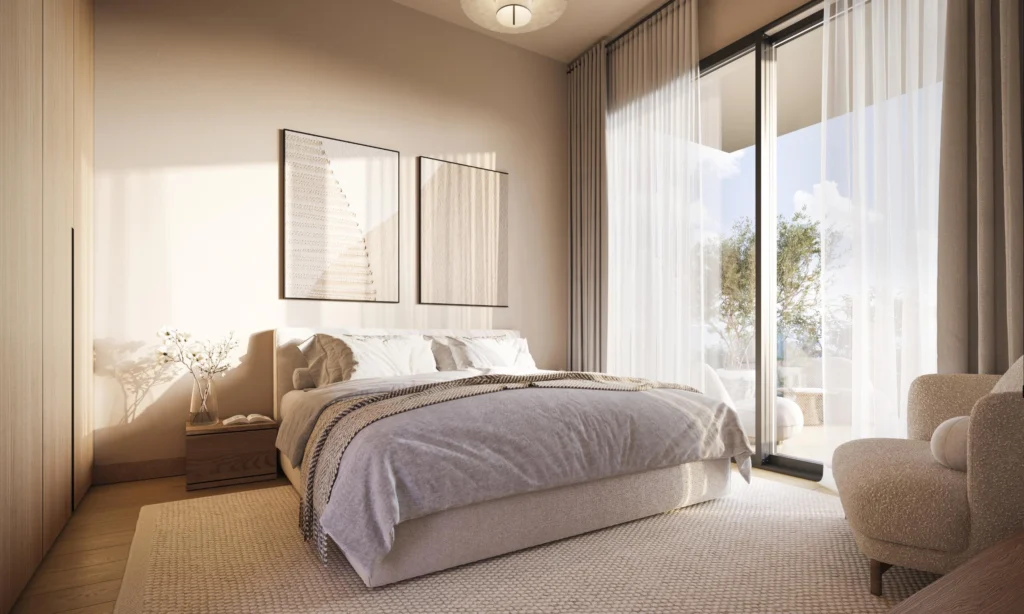 2 Bedroom Apartment for Sale
