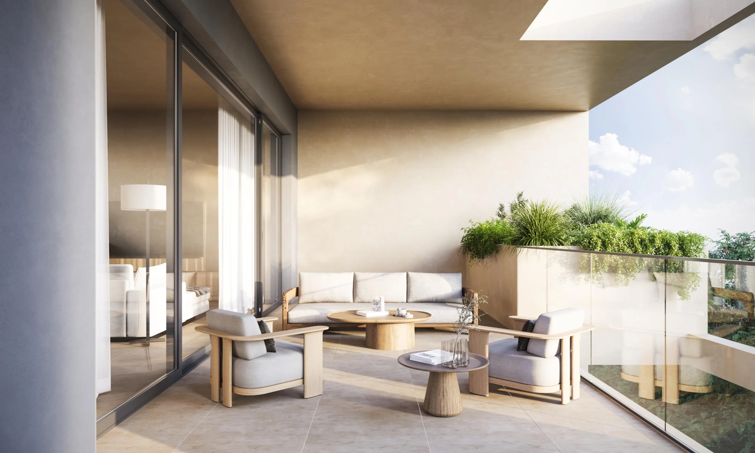 2 Bedroom Apartment for Sale