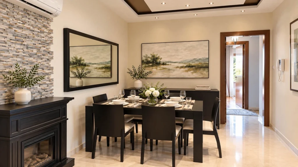 3 Bedroom Apartment for Sale in Limassol – Neapolis