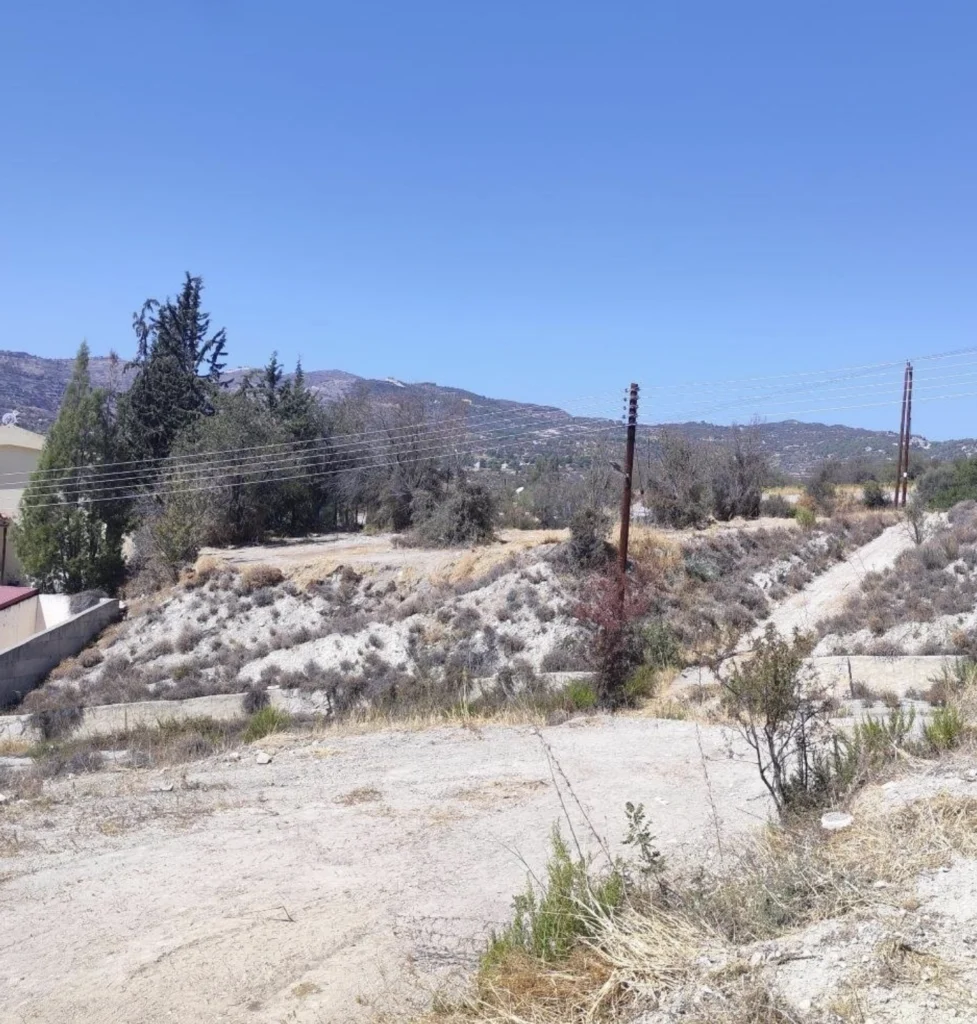 1,074m² Plot for Sale in Laneia, Limassol District