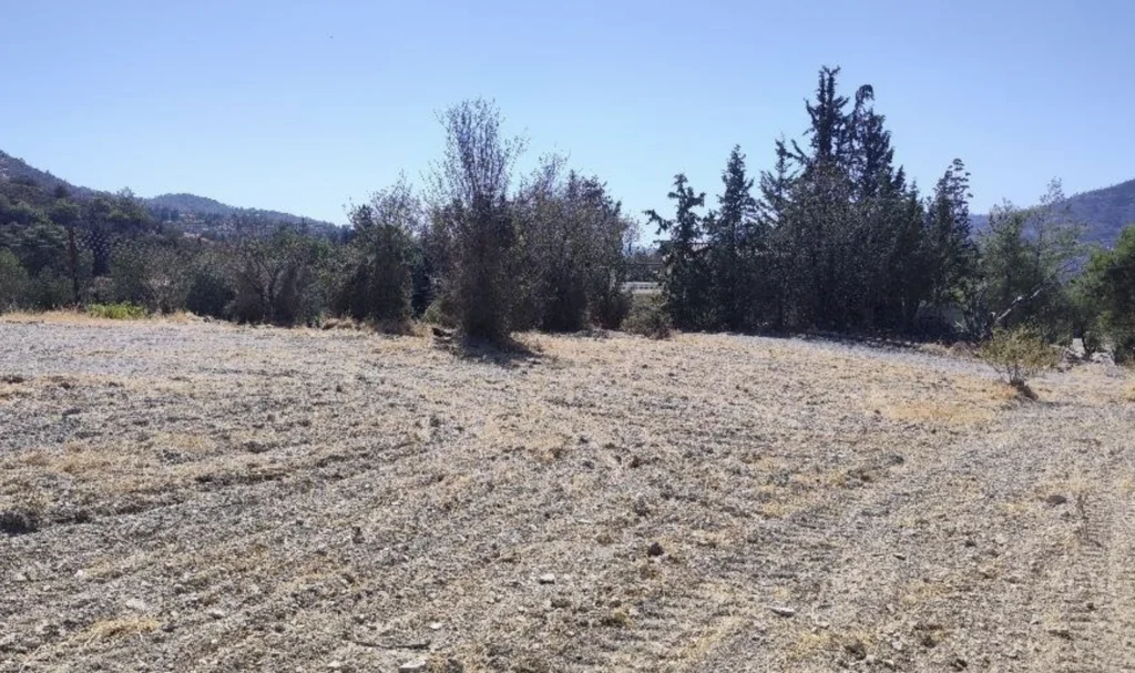 1,074m² Plot for Sale in Laneia, Limassol District