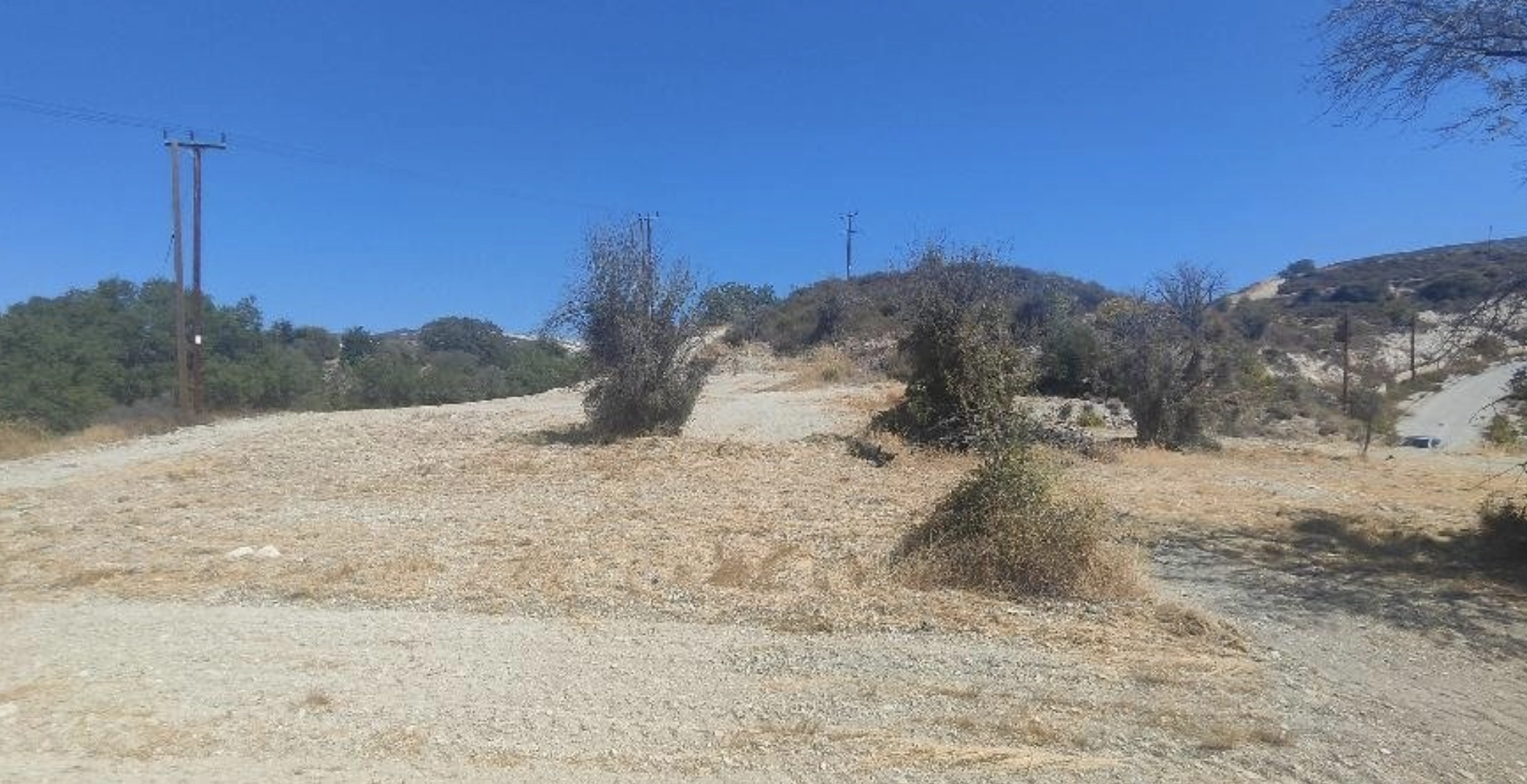 1,074m² Plot for Sale in Laneia, Limassol District