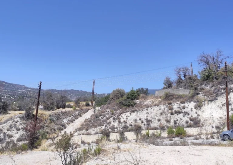 1,049m² Plot for Sale in Laneia, Limassol District