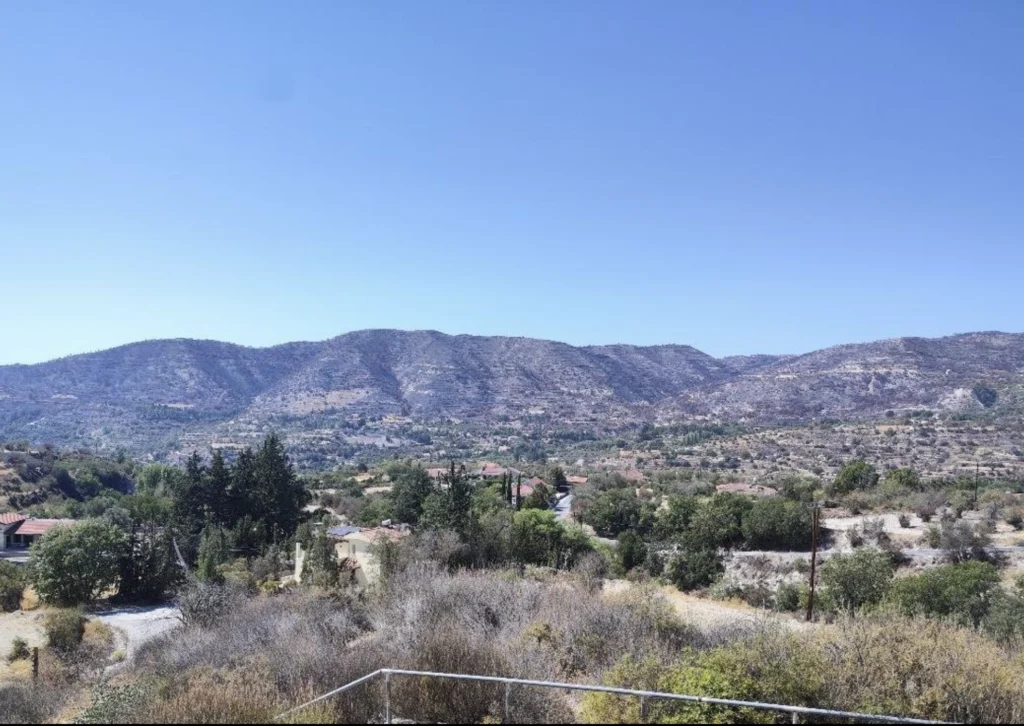 1,049m² Plot for Sale in Laneia, Limassol District