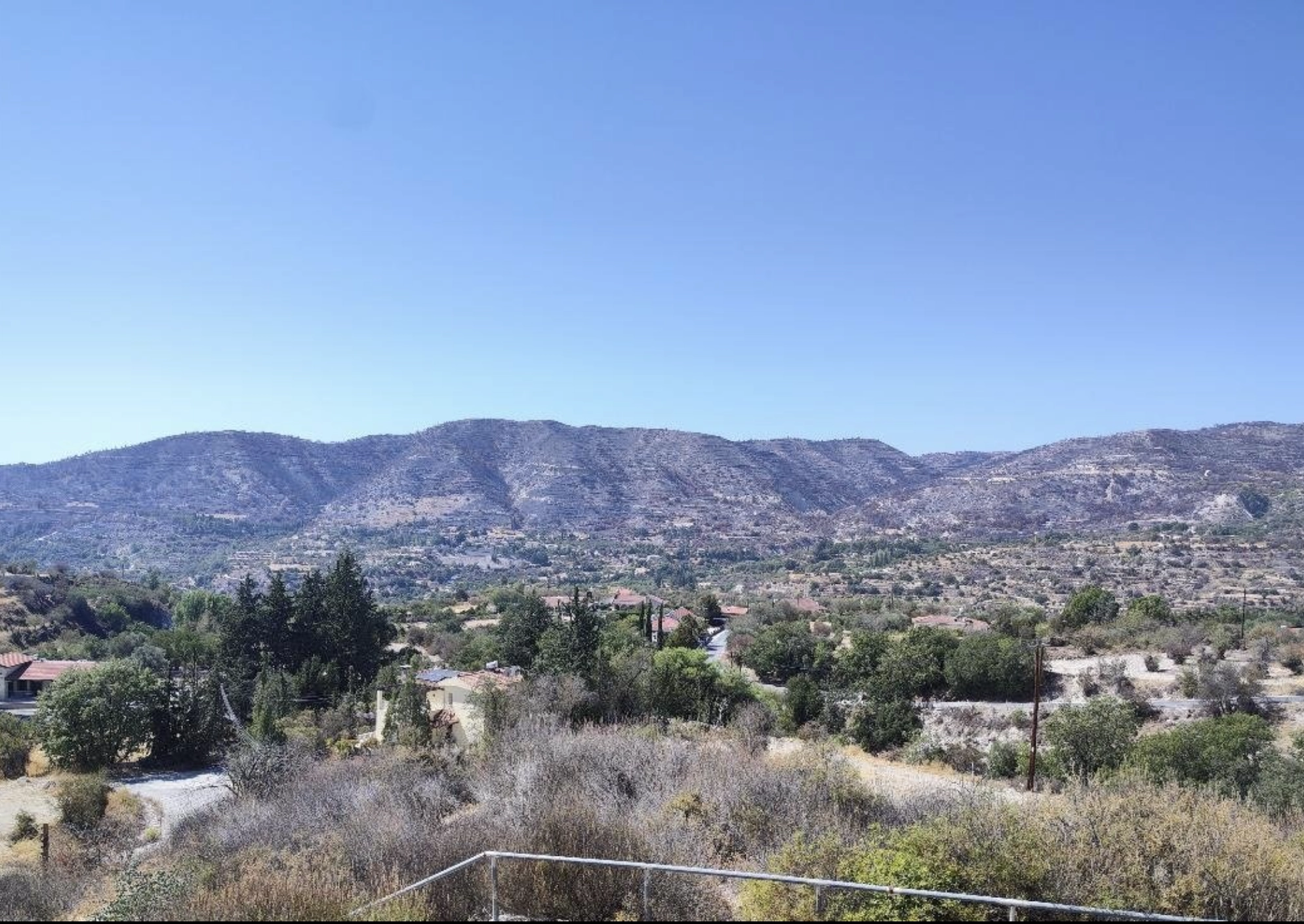 1,049m² Plot for Sale in Laneia, Limassol District