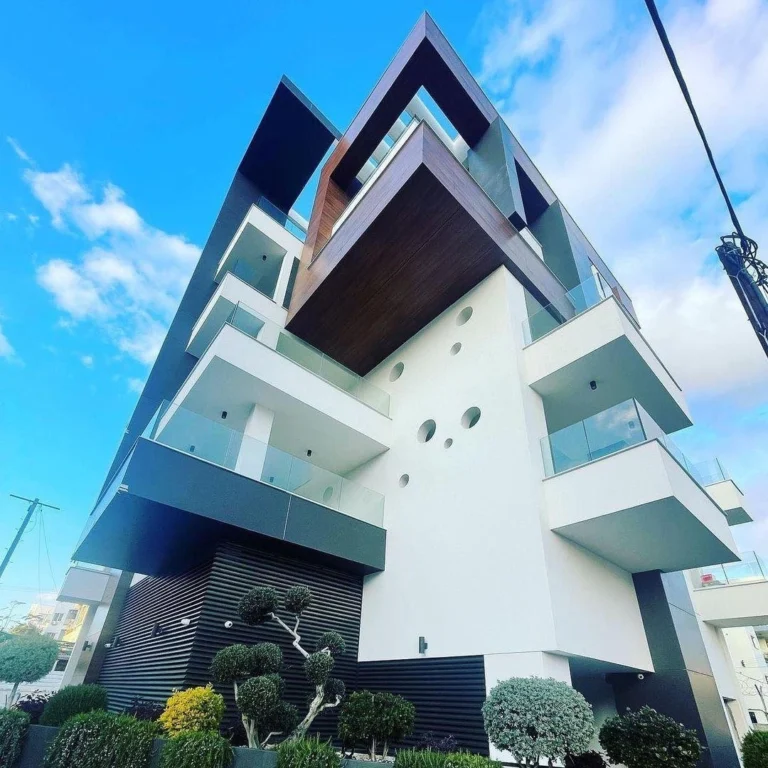 3 Bedroom Apartment for Rent in Germasogeia – Tourist Area, Limassol District