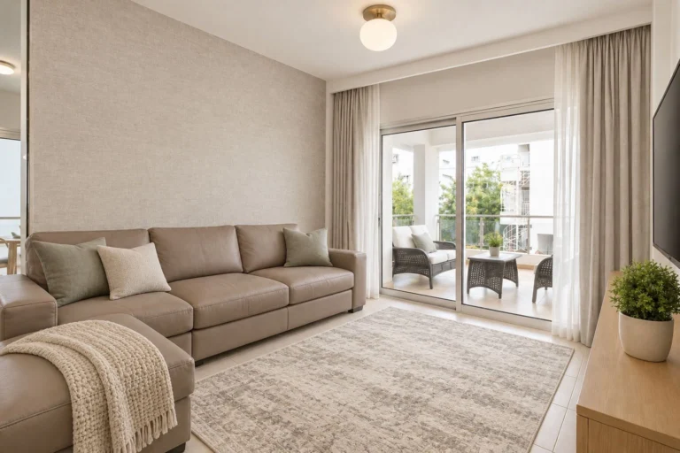 2 Bedroom Apartment for Sale in Limassol District