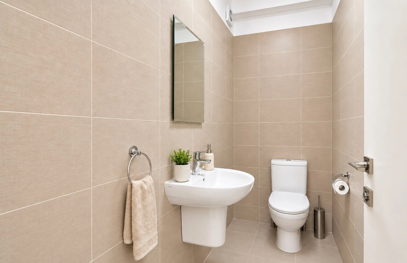 2 Bedroom Apartment for Sale in Limassol District