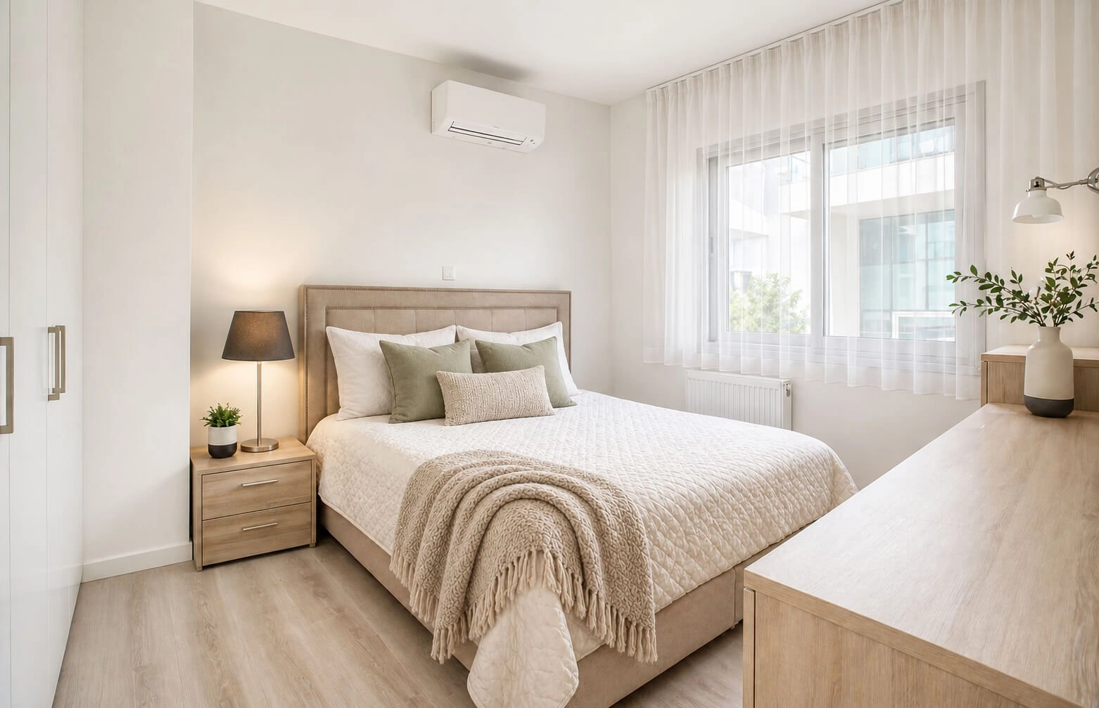 2 Bedroom Apartment for Sale in Limassol District