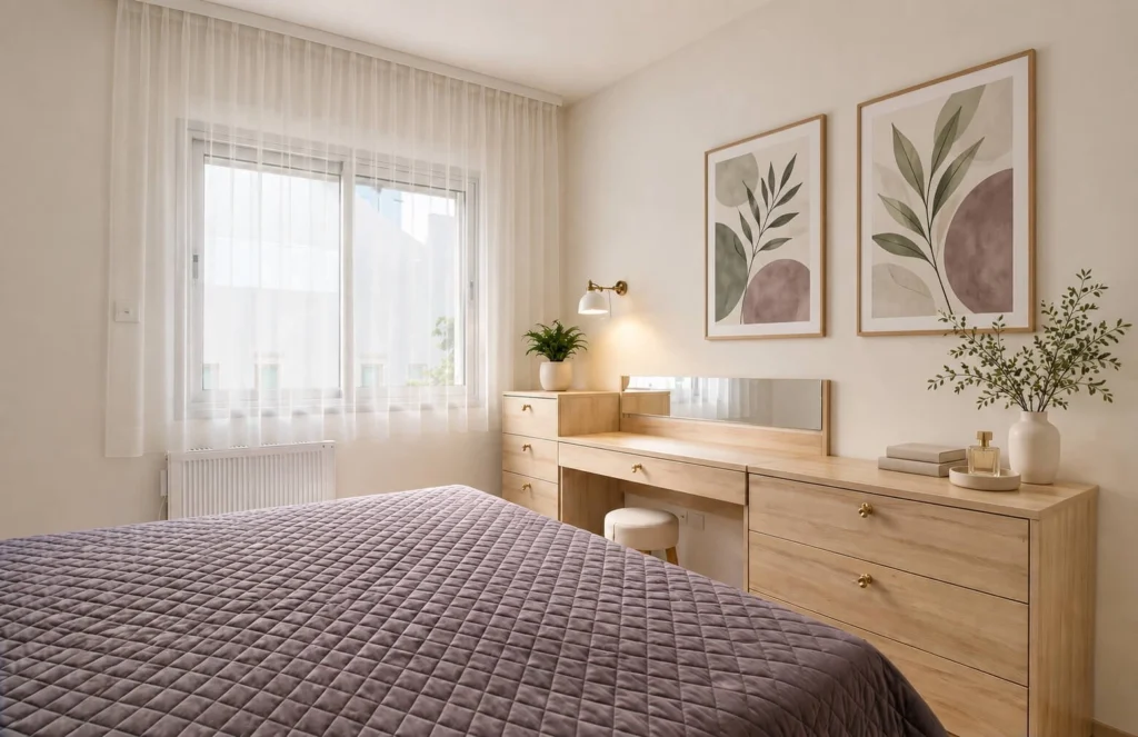 2 Bedroom Apartment for Sale in Limassol District
