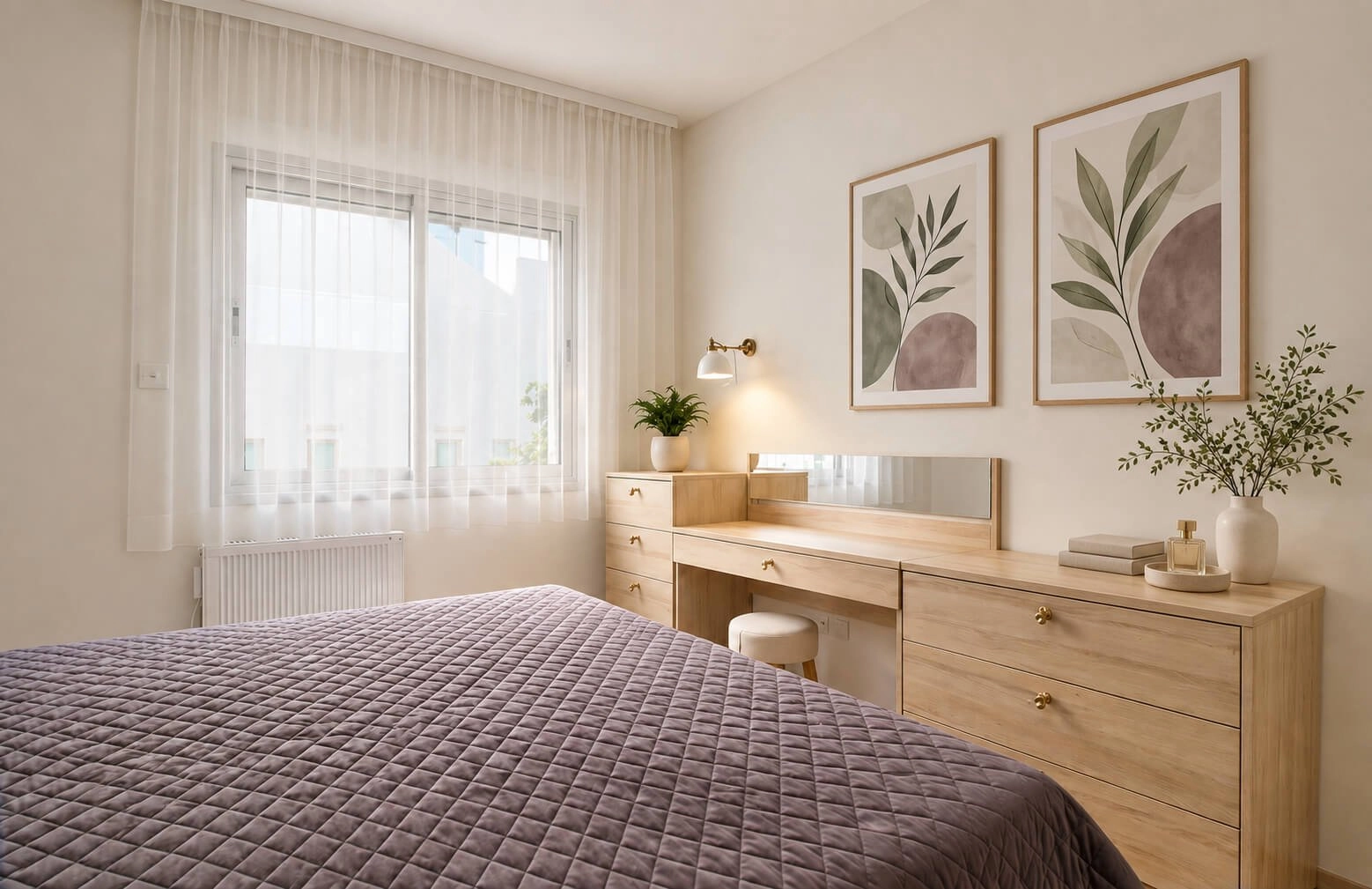 2 Bedroom Apartment for Sale in Limassol District