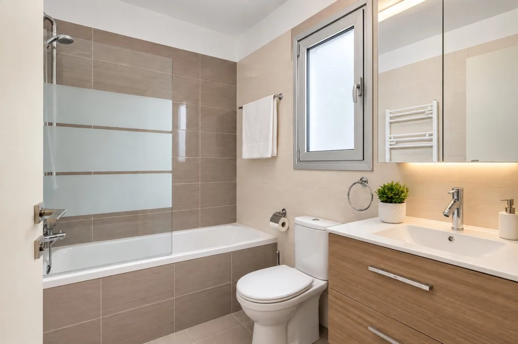 2 Bedroom Apartment for Sale in Limassol District