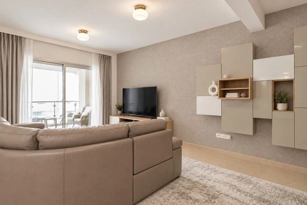 2 Bedroom Apartment for Sale in Limassol District
