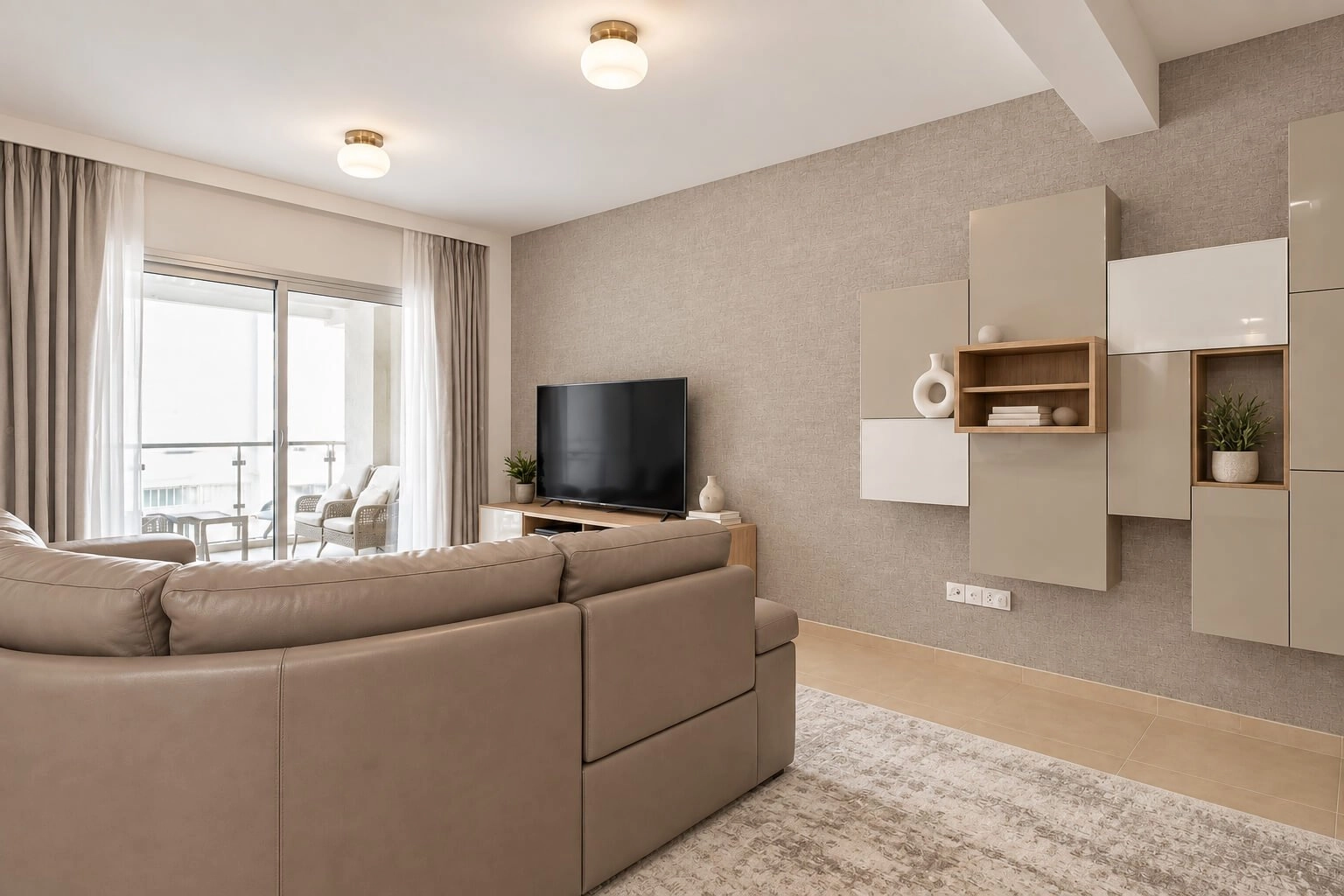 2 Bedroom Apartment for Sale in Limassol District