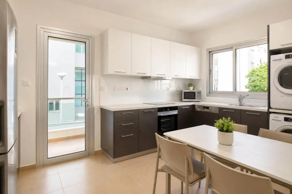 2 Bedroom Apartment for Sale in Limassol District