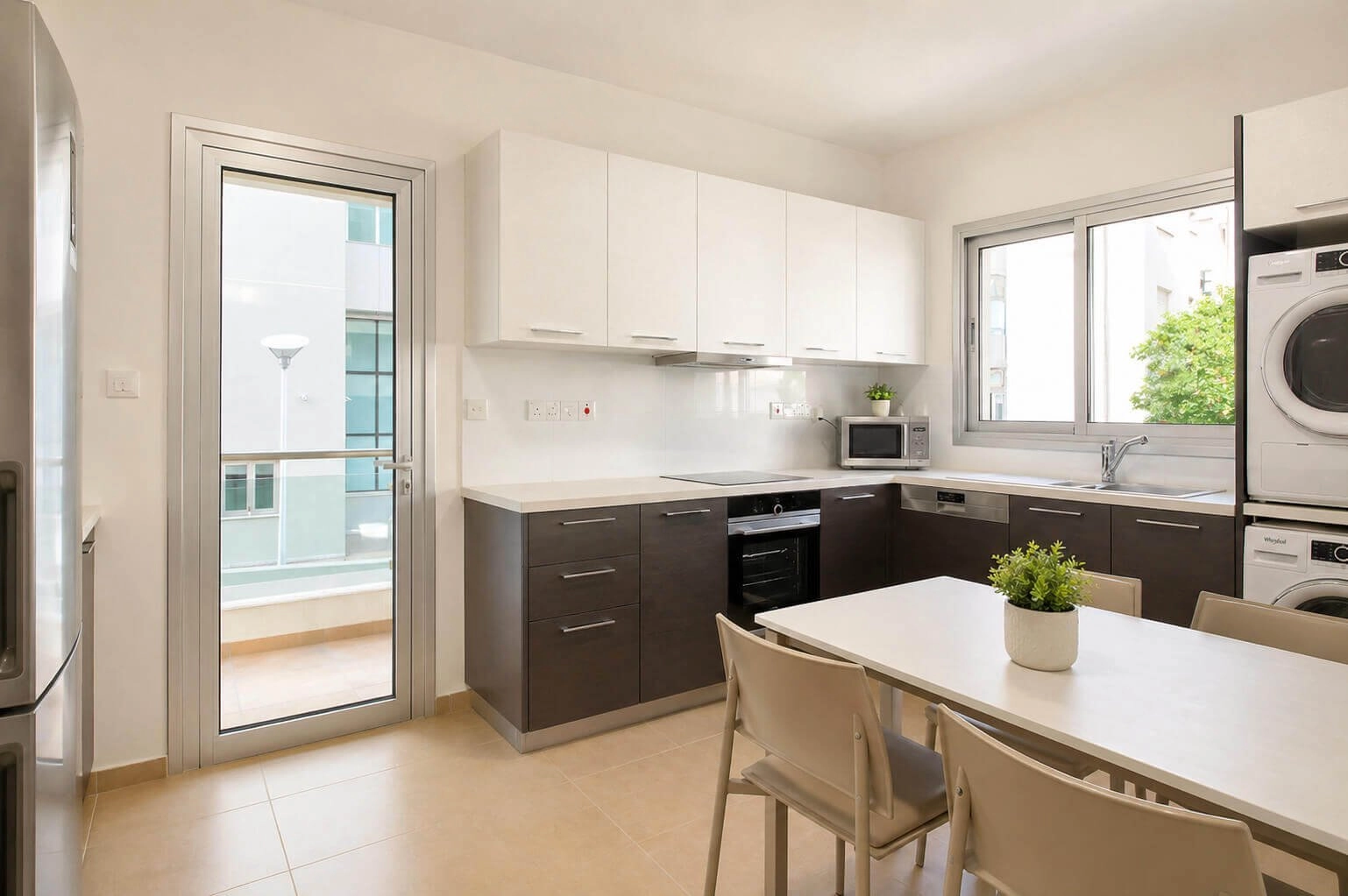 2 Bedroom Apartment for Sale in Limassol District